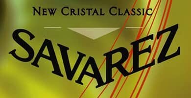 Cuerdas Guitarra Clasica Savarez