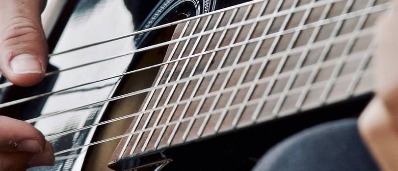 cuerdas guitarra flamenca y guitarra acústica BONUS: 4 púas española Escuela de Guitarra Cuerdas de nailon de primera calidad para guitarra clásica ebook 